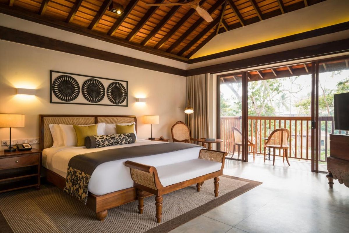 Anantara Peace Haven Tangalle Resort фото 63