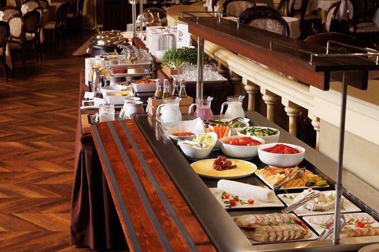 Гостиница «Артурс Village & Spa Hotel» фото 38
