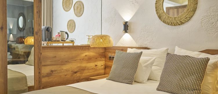 Фото отеля Der Inn Hotel Lara