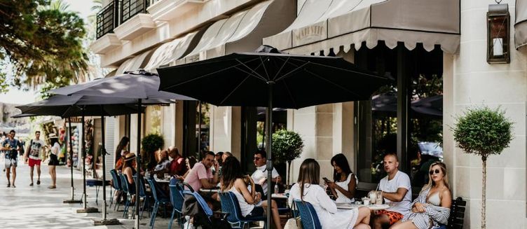 Фото отеля Hotel Majestic