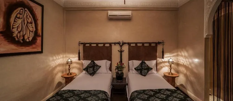 Фото отеля Riad Dar Attika