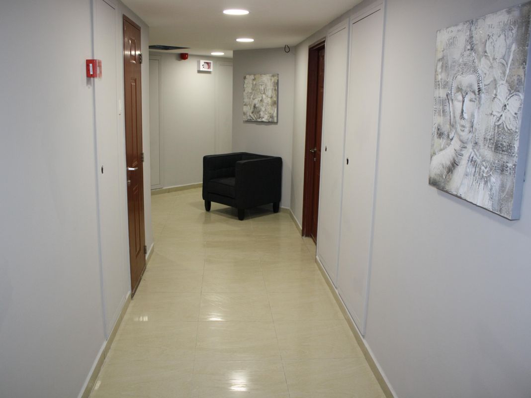 Апарт-отель «Rich Royal Suites» фото 14