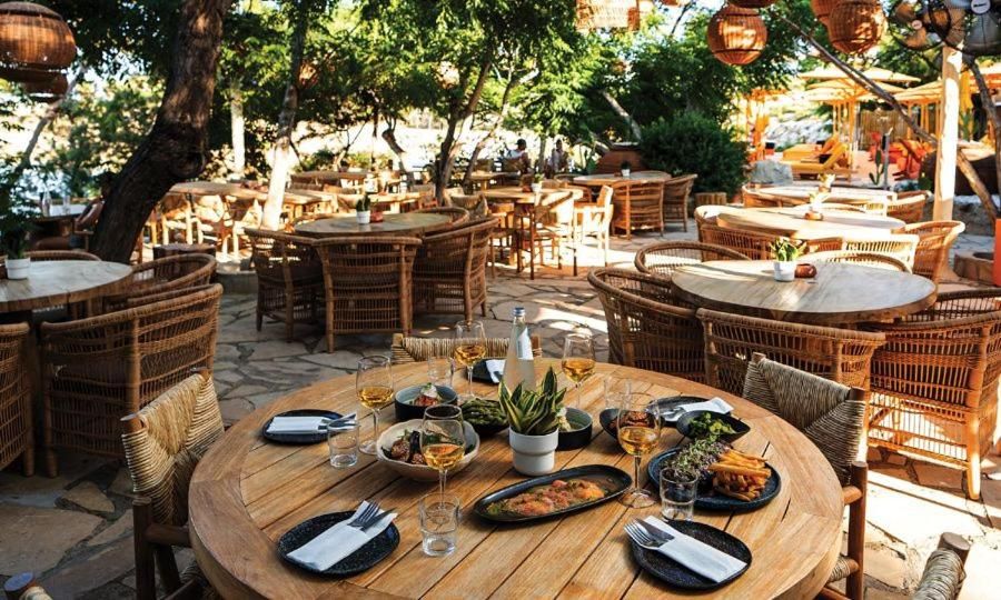 Odessa Beach Hotel фото 83