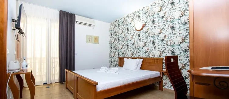 Фото отеля Tanja Apartments