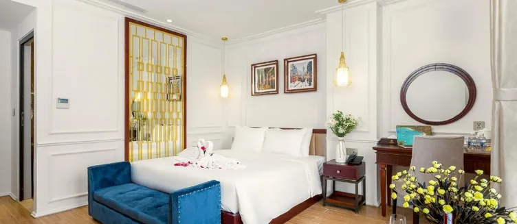 Фото отеля Menora Grand Hotel