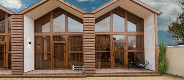 Фото отеля Гостевой дом «Моретель»