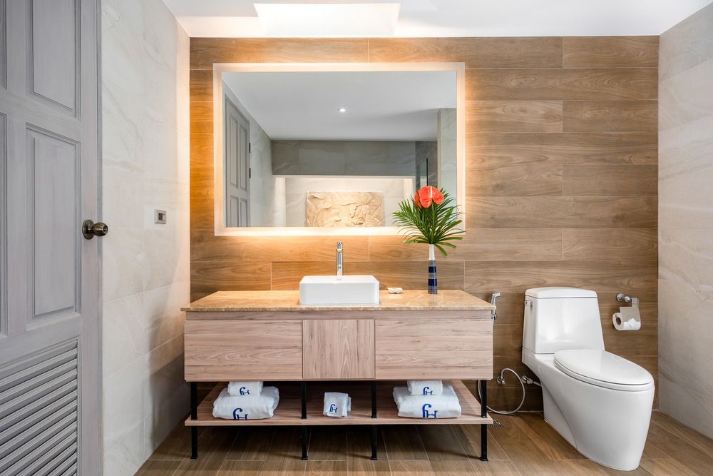 Fair House Villas & Spa Samui фото 157