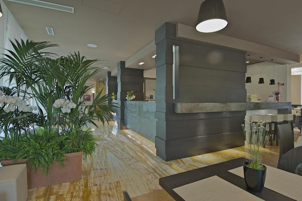 Zen Hotel Versilia фото 2