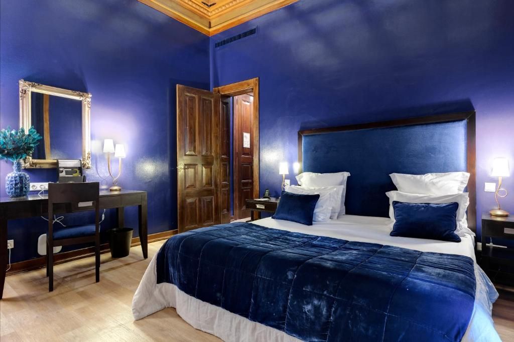 Hotel Inglaterra Charme & Boutique фото 17