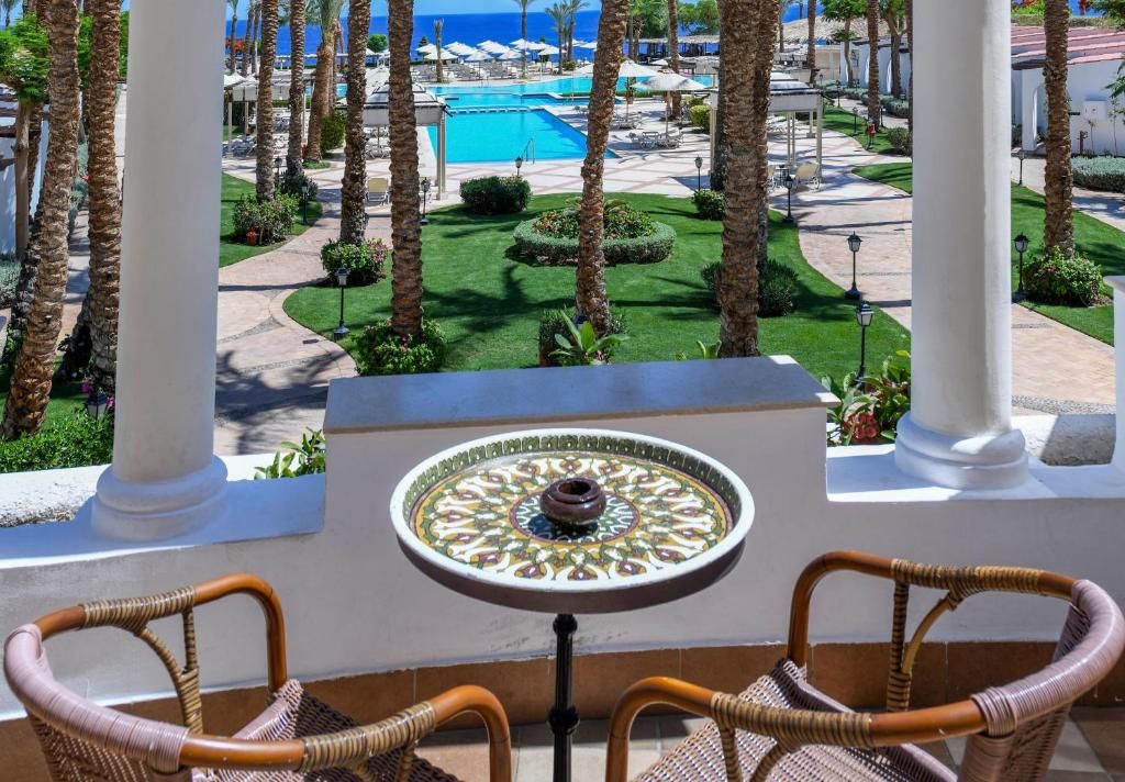 Jaz Fanara Resort & Residence фото 82