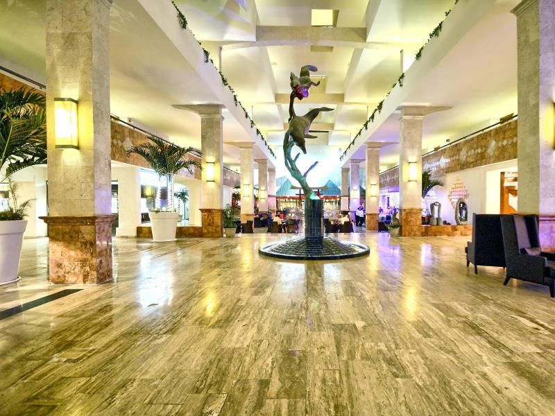 Golden Parnassus Resort & Spa - All Inclusive (Adults Only) фото 32