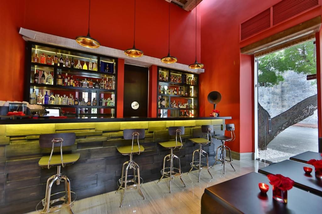 Billini Hotel, Historic Luxury фото 45
