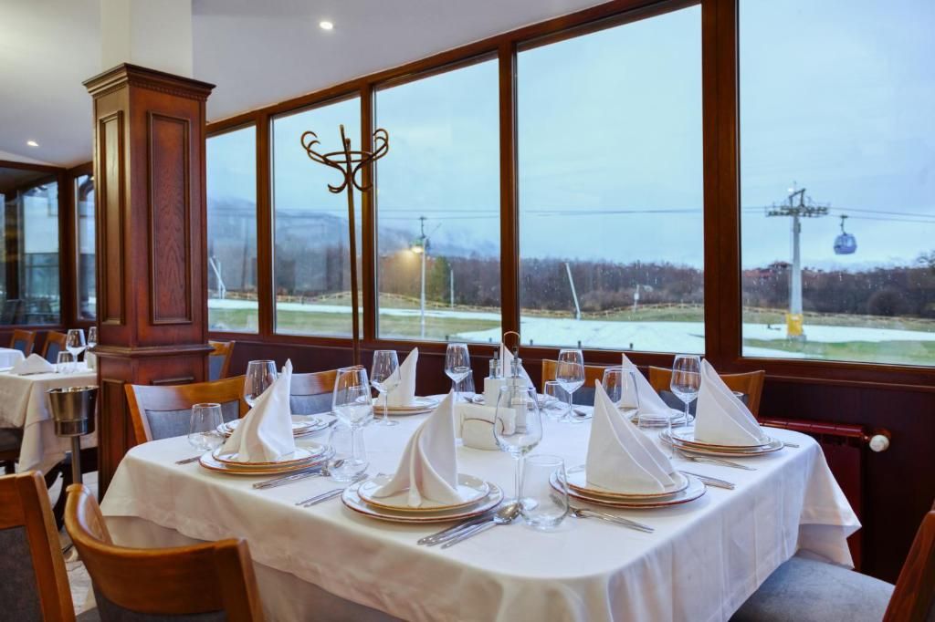 MPM Hotel Sport фото 33