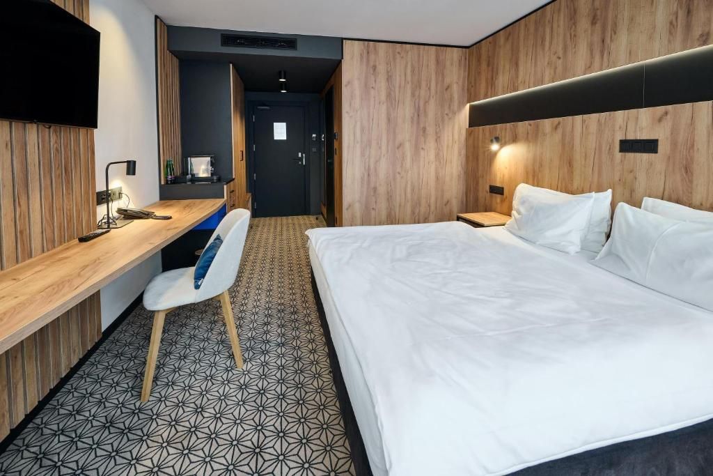 Best Western Hotel Vista фото 10