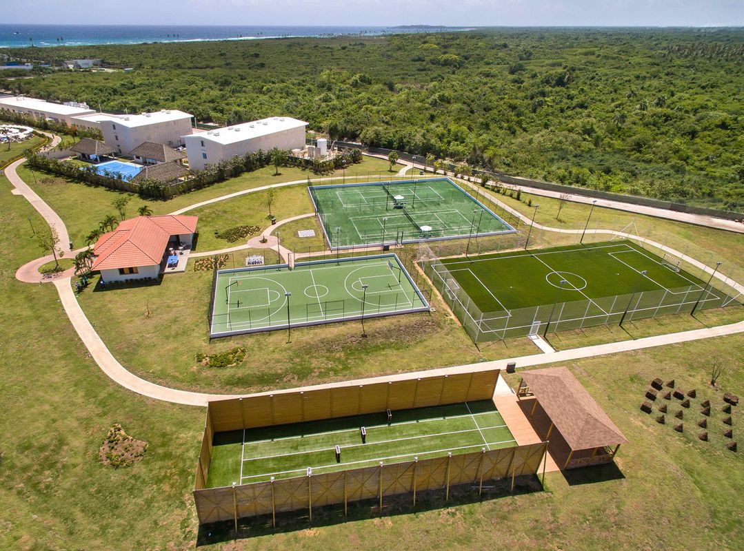 Nickelodeon Hotels & Resorts Punta Cana фото 14