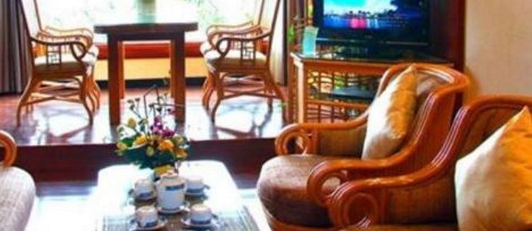 Фото отеля Huong Giang Hotel Resort & Spa