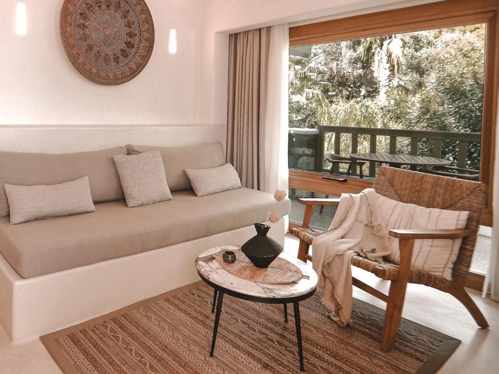Perios Beach House (Adults Only) фото 45