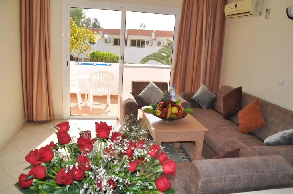 Hotel Club Al Moggar фото 12
