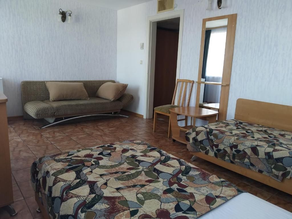 Пансионат «Крымские зори» фото 6