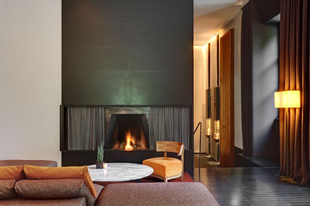Bulgari Hotels & Resorts Milano фото 44