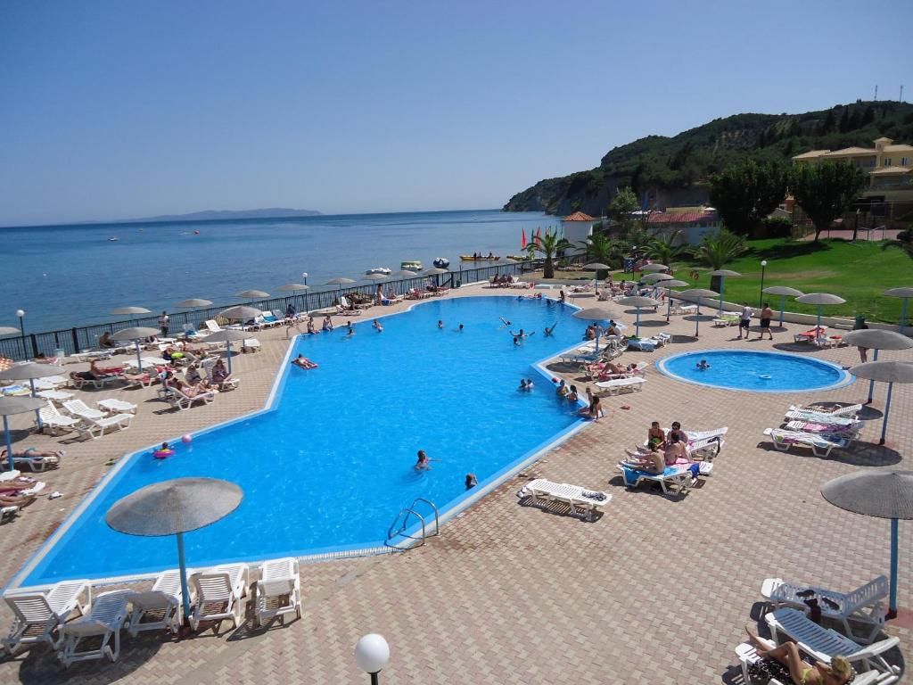 Corfu Sea Garden Kavos фото 3