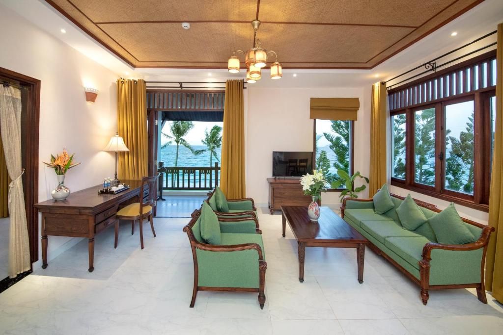 Palm Garden Beach Resort & Spa фото 66
