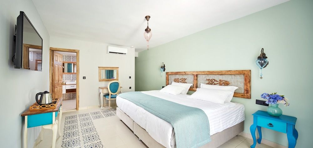 Fi Light Solto Boutique Beach Hotel фото 2