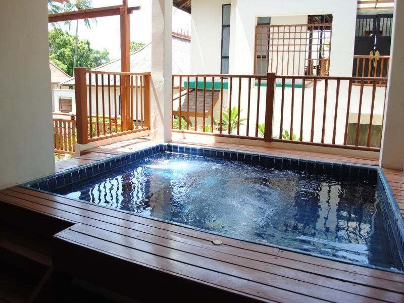 The Briza Beach Resort, Samui - SHA Plus фото 33