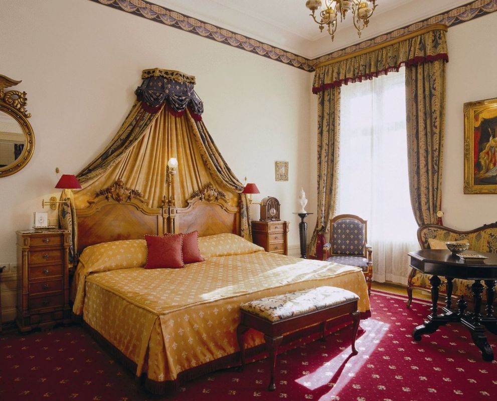 Hotel Belle Epoque Baden-Baden фото 38