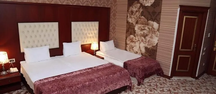 Фото отеля Clover Hotel Baku