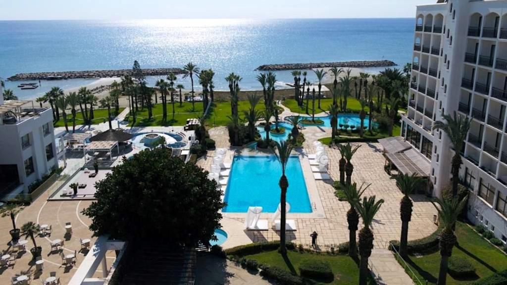 Sentido Sandy Beach Hotel фото 160