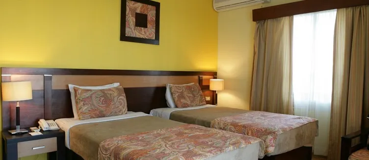 Фото отеля Viking Club Hotel