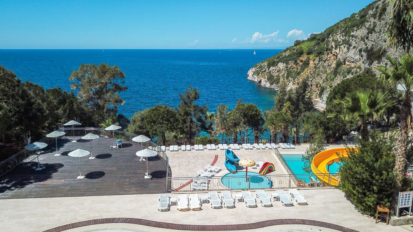 Ladonia Hotels Adakule фото 90