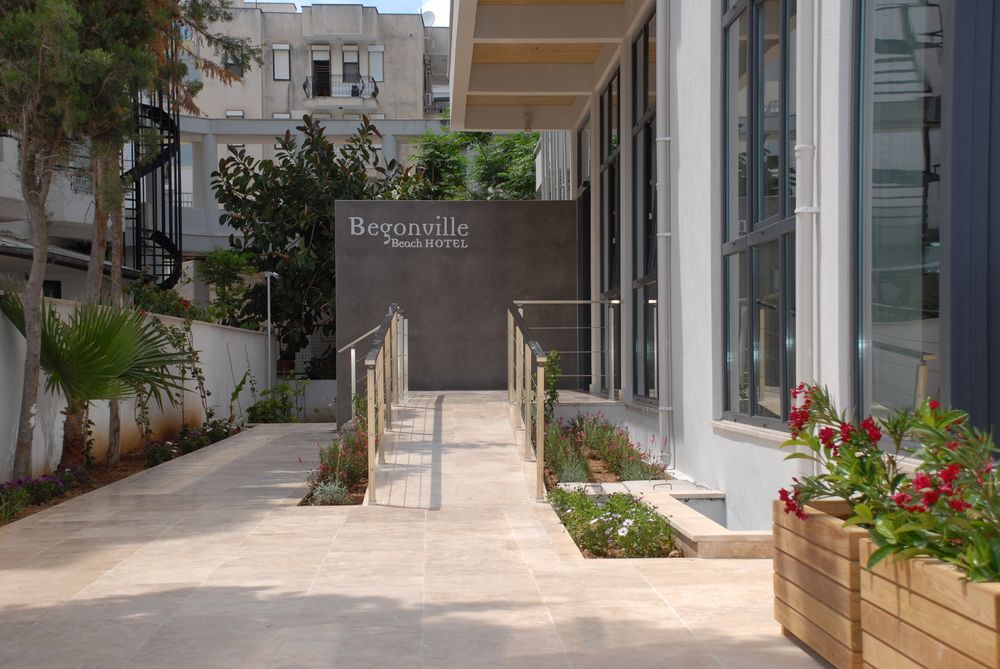 Begonville Beach Marmaris (Adults Only) фото 29
