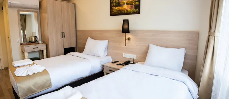 Фото отеля Royal Bosphorus