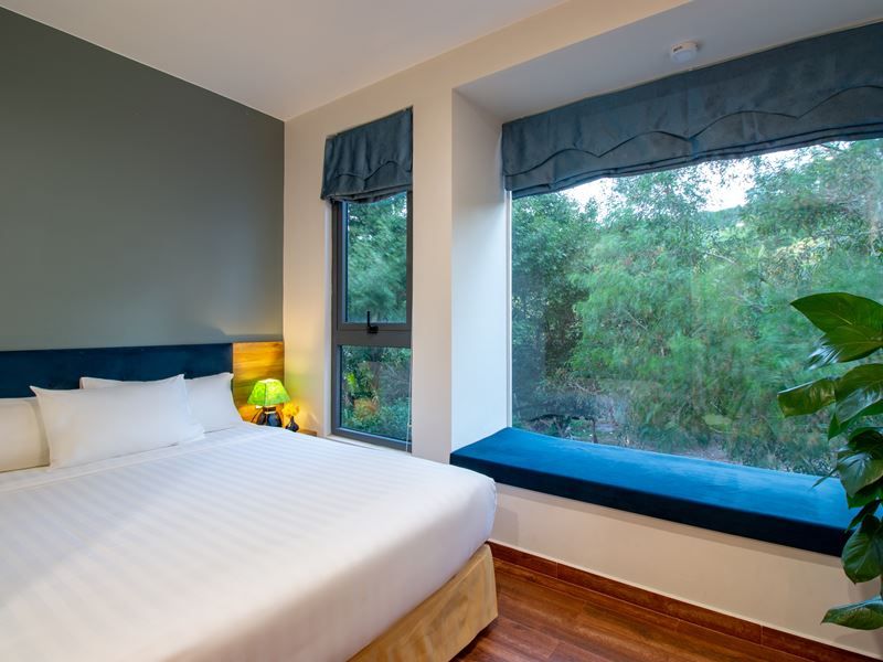 Tom Hill Boutique Resort & Spa фото 4