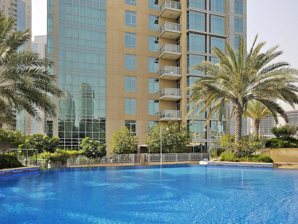 Ramada by Wyndham Downtown Dubai фото 5