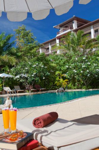 Le Murraya Boutique Serviced Residence & Resort фото 67