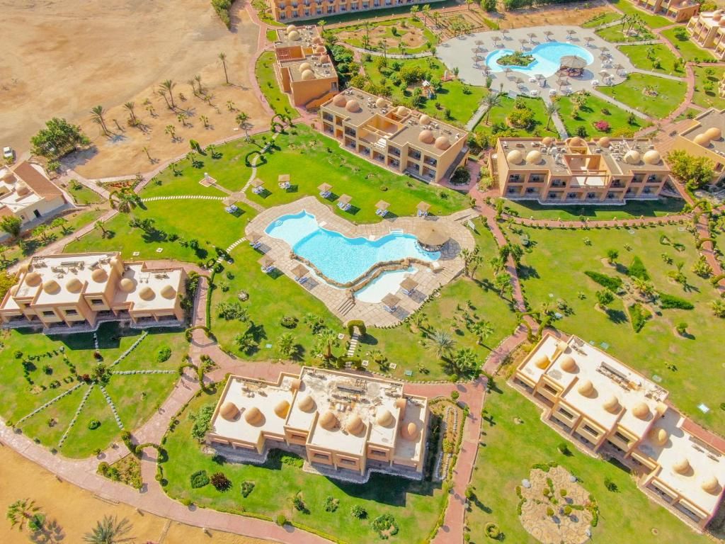 Wadi Lahmy Azur Resort фото 27