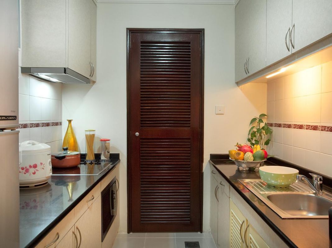 Diamond Westlake Suites фото 14