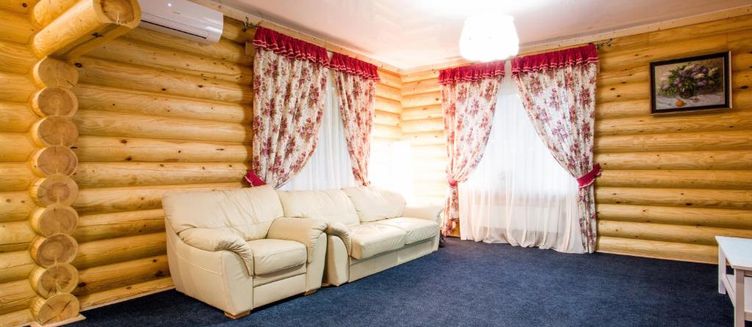 Фото отеля Фестиваль