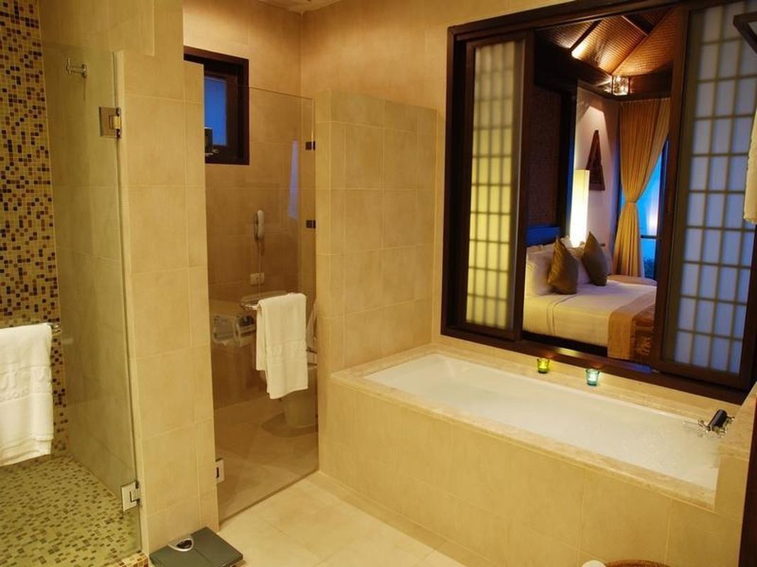 Rawi Warin Resort & Spa - SHA Plus фото 10