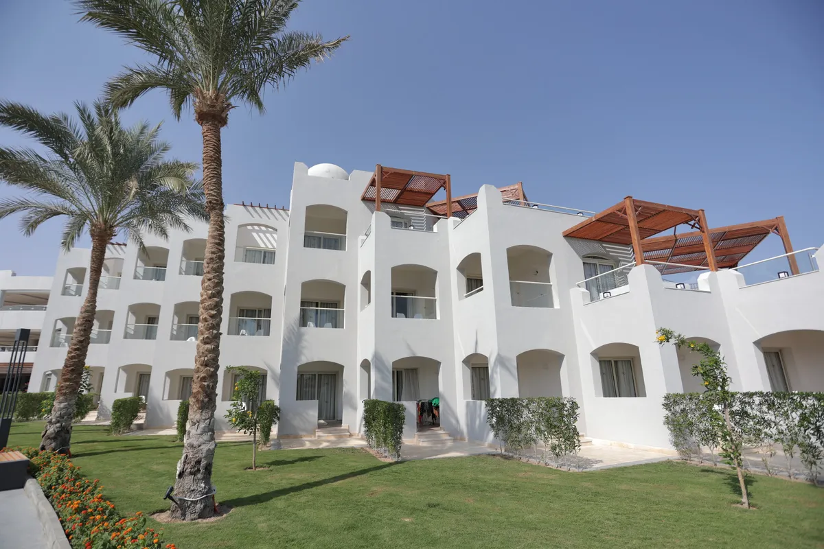 Xanadu Club Makadi Bay фото 2