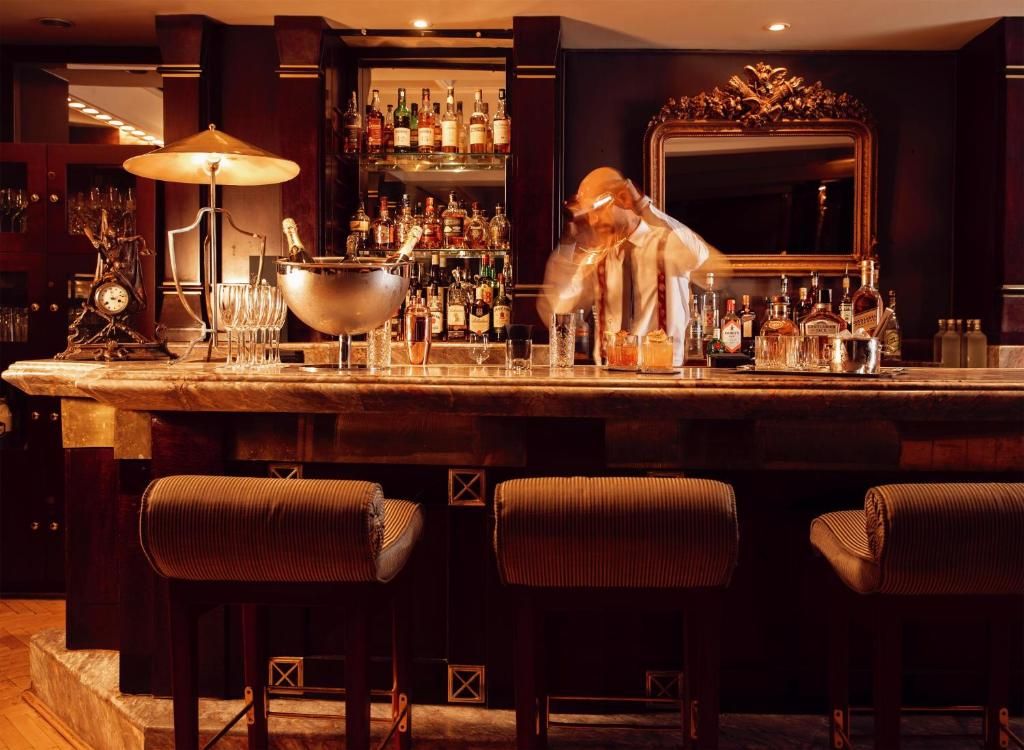 Grand Hyatt Istanbul фото 49