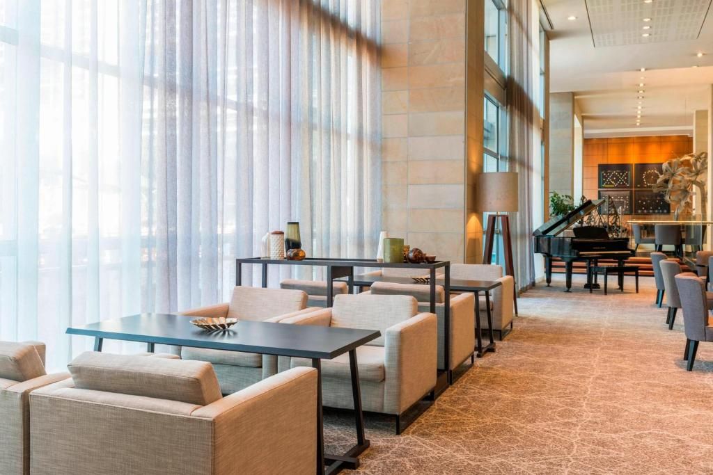 The Westin Cape Town фото 61