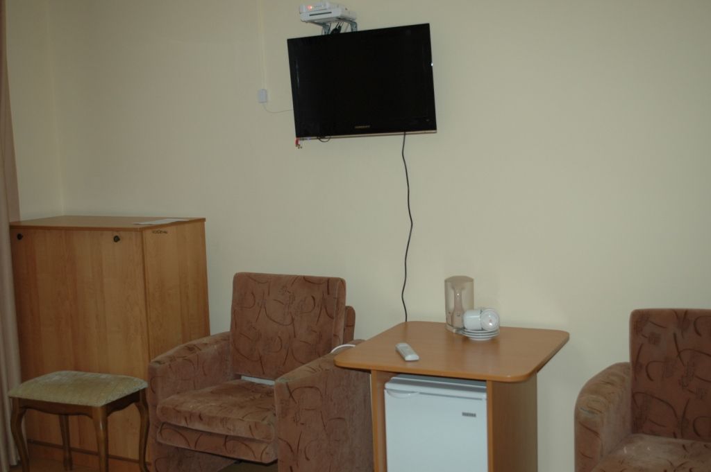 Санаторий «Ракета» фото 39