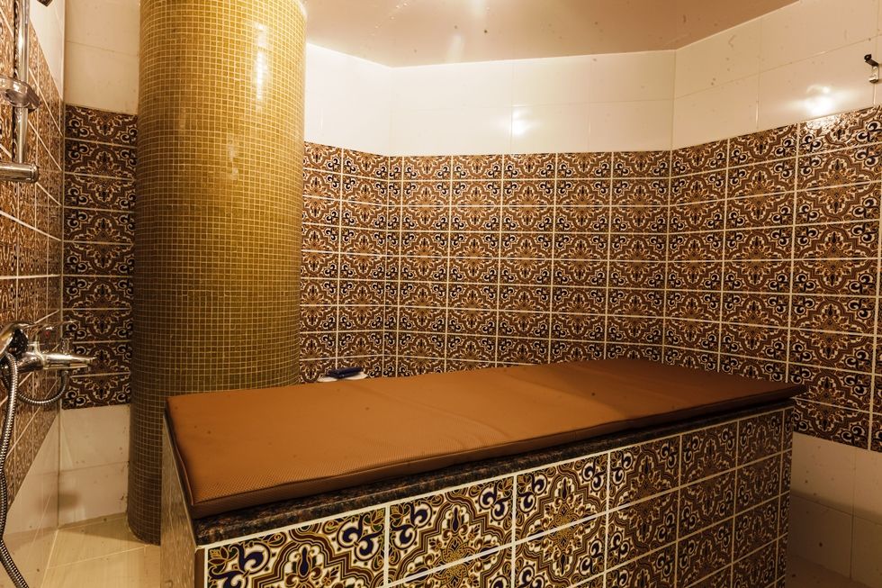 Ewan Hotel Sharjah фото 18
