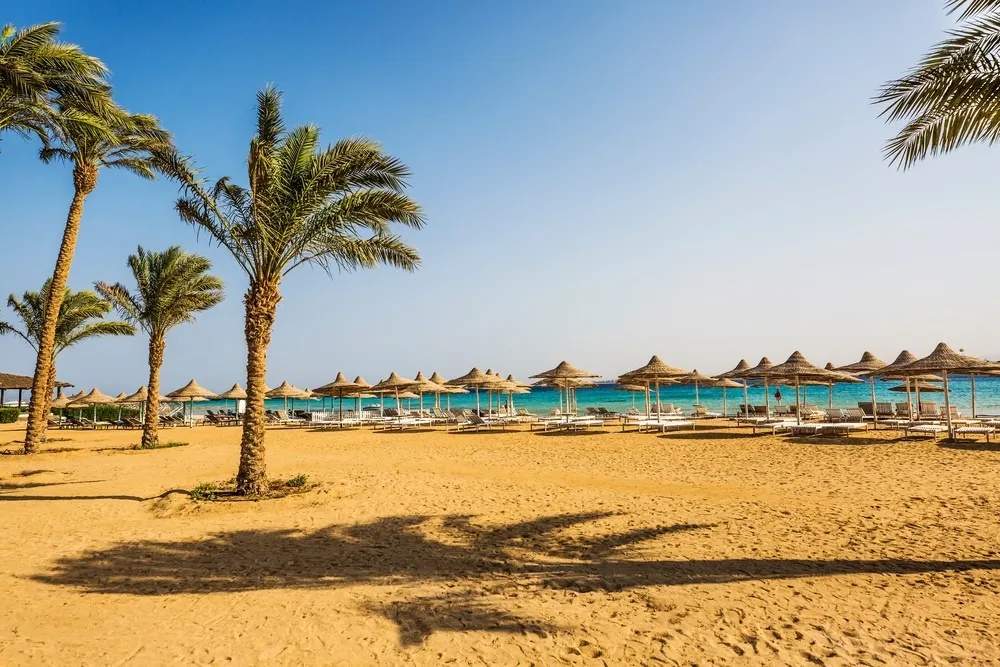 Pyramisa Beach Resort Sahl Hasheesh фото 33