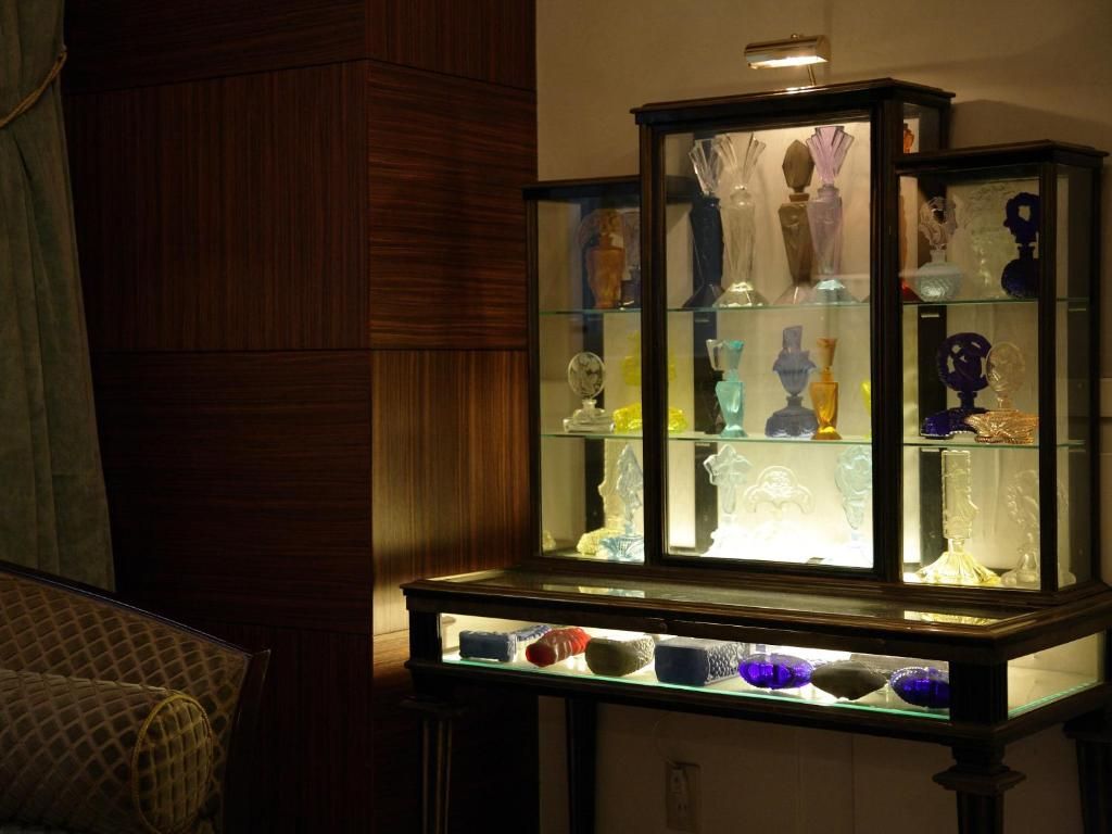 Hotel Monterey La Soeur Ginza фото 8