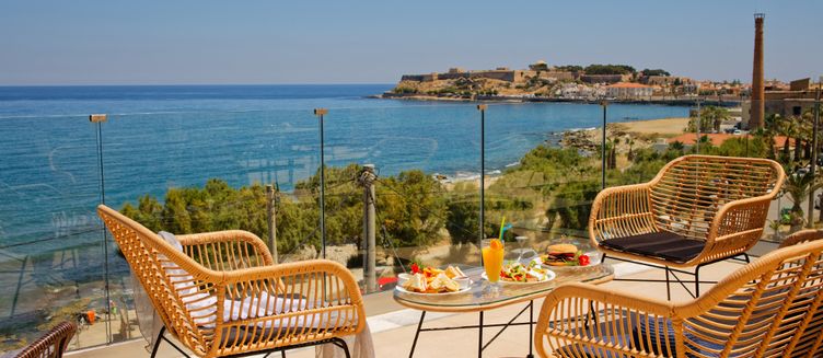 Фото отеля Archipelagos Residence